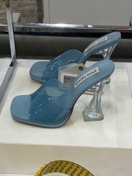 Heel