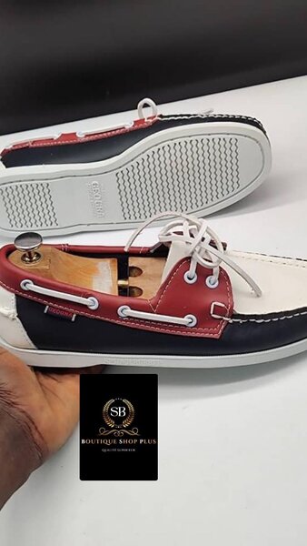Sebago geogra