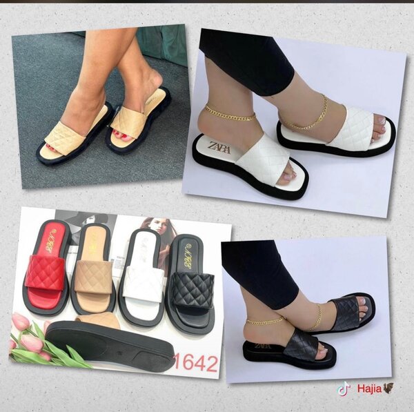 Slippers