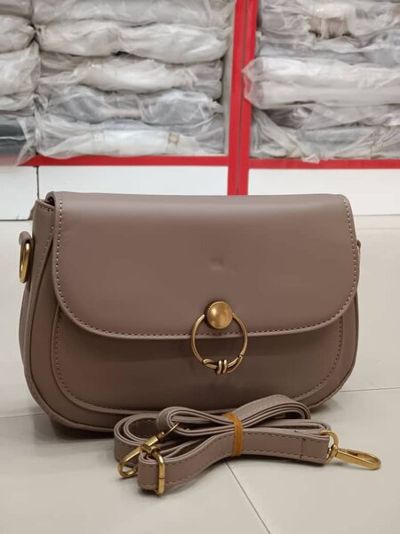 Hand bags