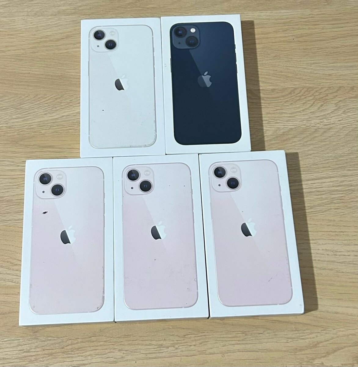 iPhone 13