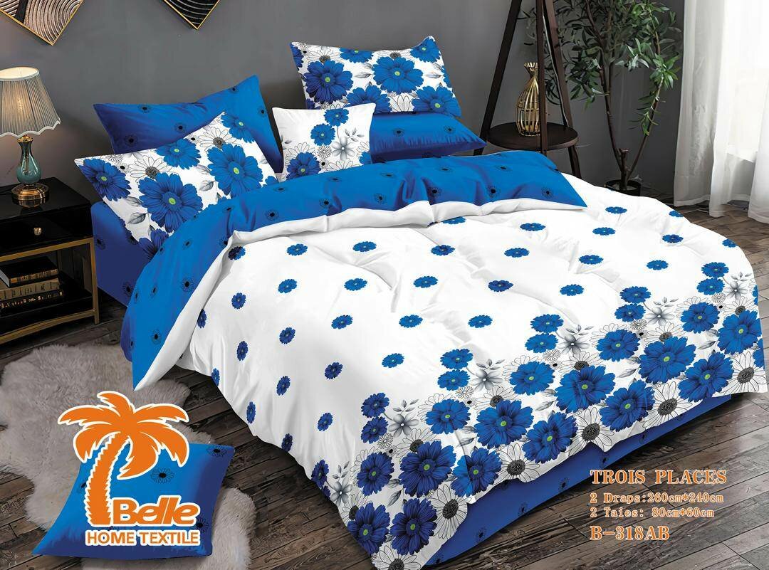 Draps et taies