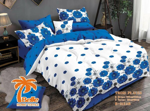 Draps et taies
