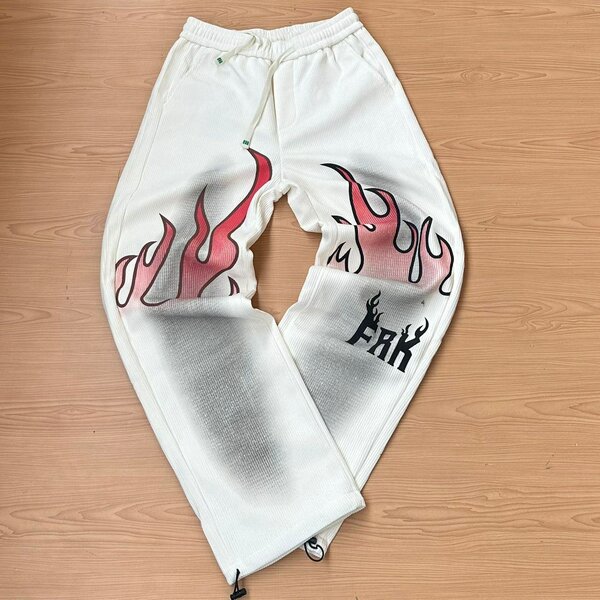 Long pants