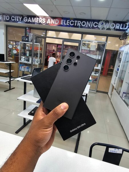 Samsung s24 ultra