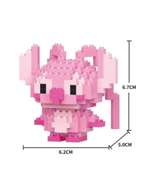 Angel Mini Lego