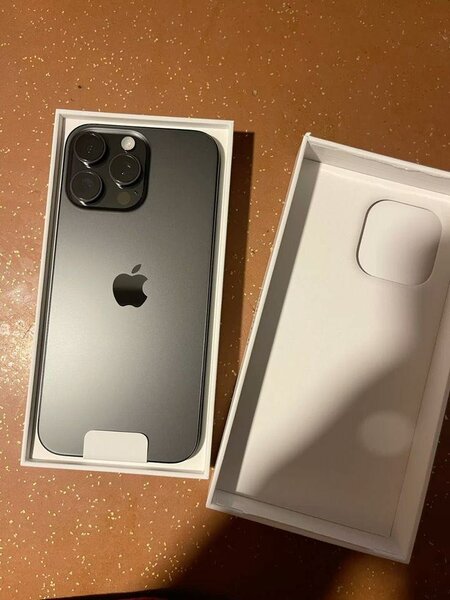 iPhone 14 pro