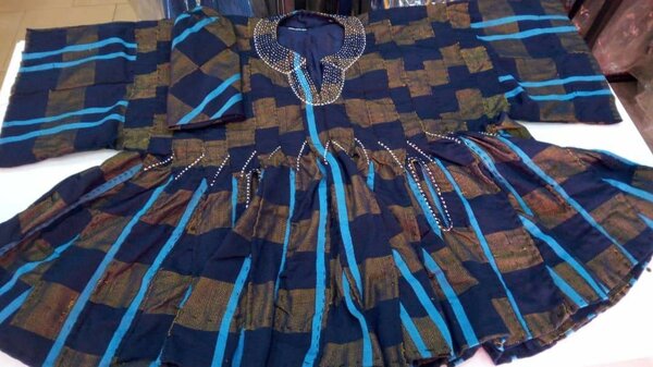 Male smock 2