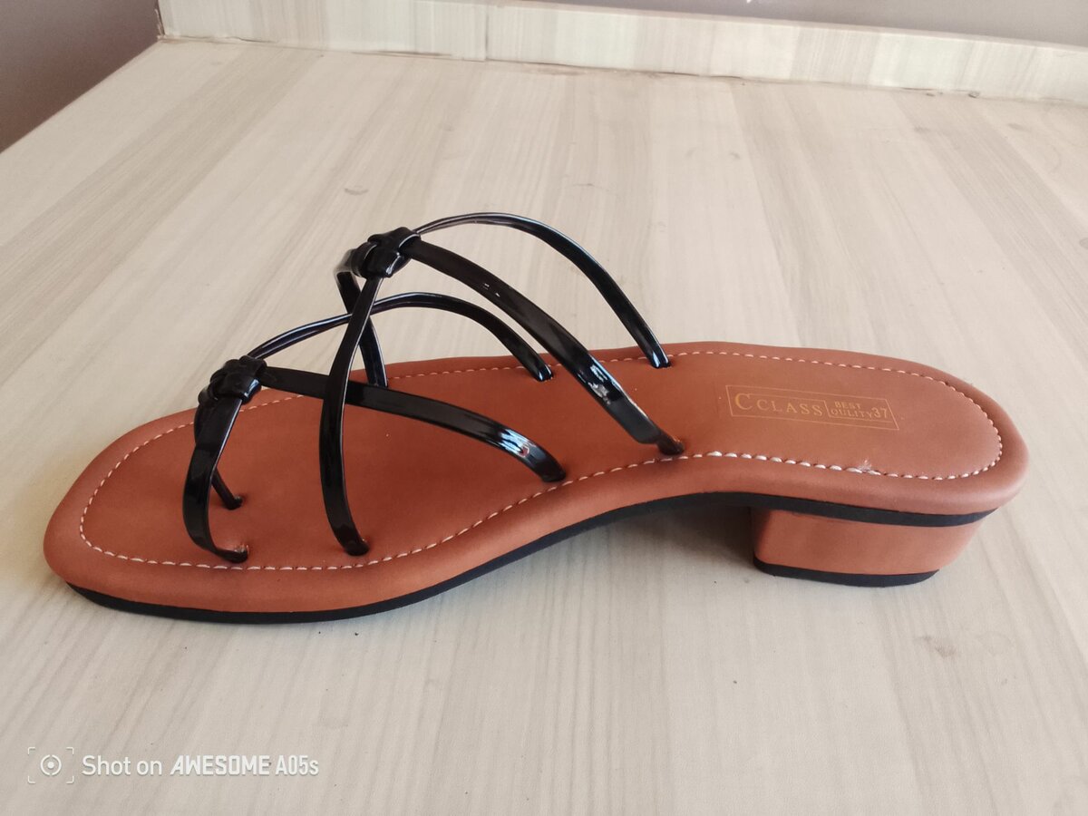 Slippers