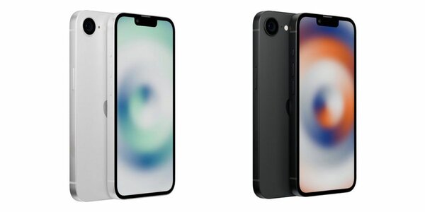 iPhone 16E