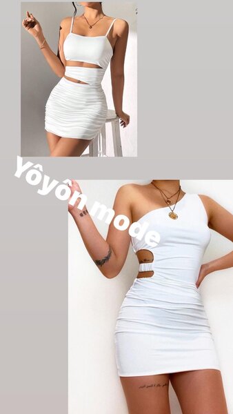 Robe sexy