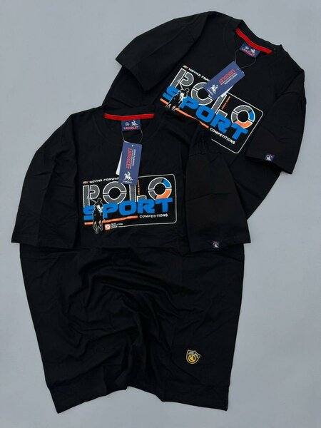 T-shirt homme