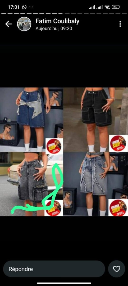 Pantalon
