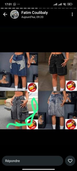 Pantalon