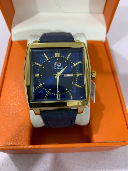 Leather Watches