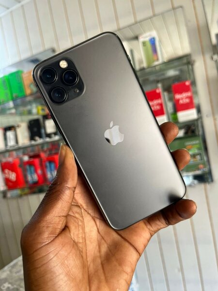iPhone 11 Pro