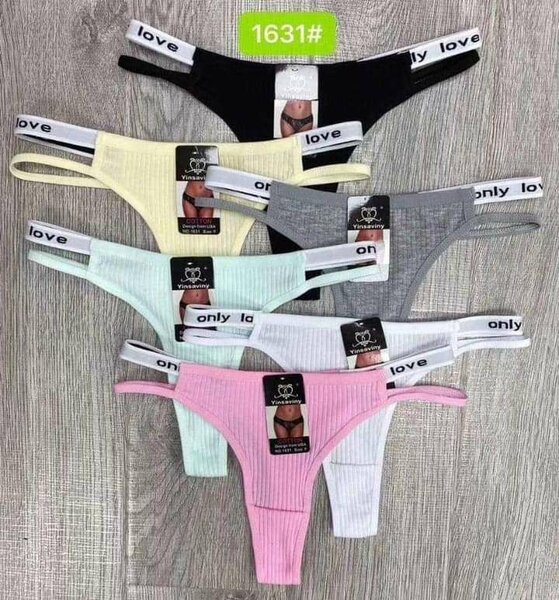 Sous vêtements