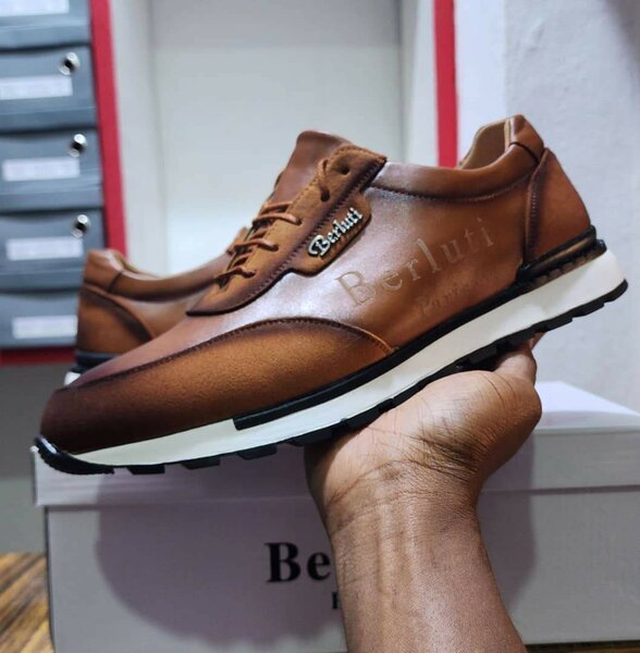 BERLUTI HOMME