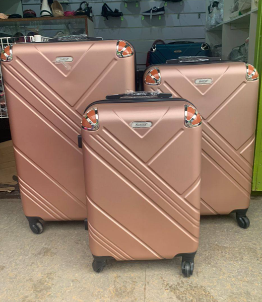 Suitcase set