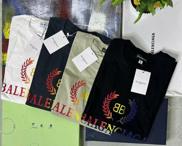 Tee-shirt pour hommes