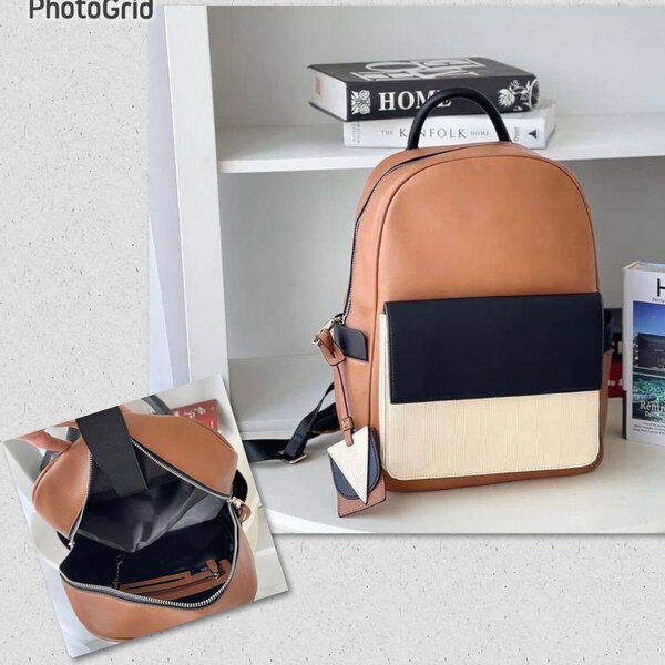 Zara backpack