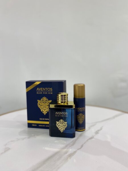 Original perfumes