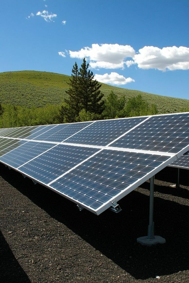 Solar Panel