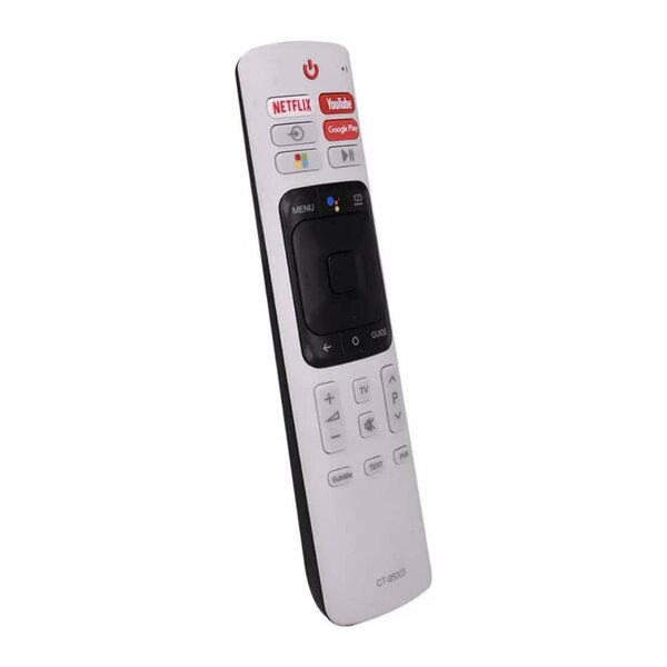 Toshiba Smart Tv Originale