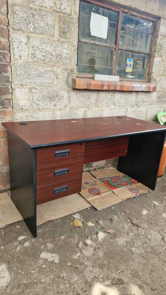 Furniture's
