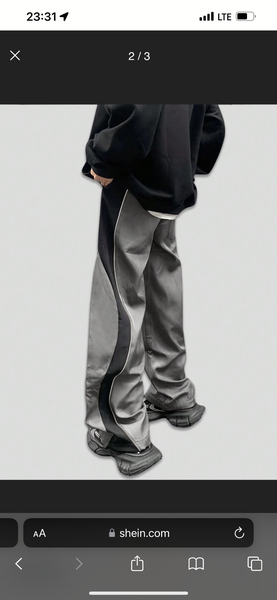 Pantalon ROMWE