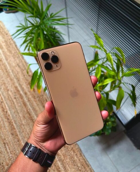 Iphone 11 pro max ( sans face id )