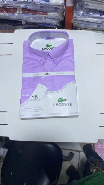 Chemise