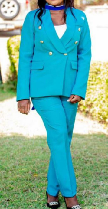 Complete suit