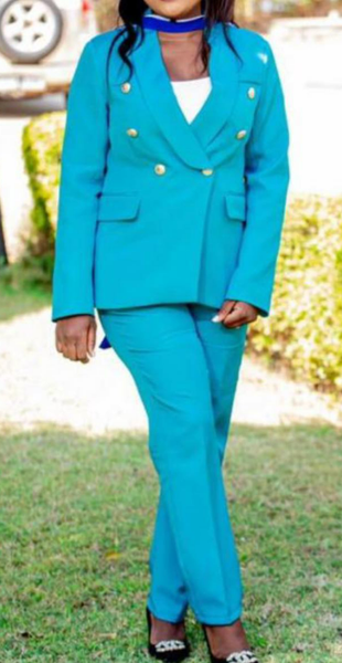 Complete suit