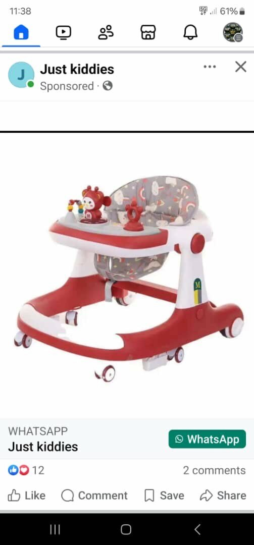 Baby Walker