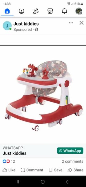 Baby Walker