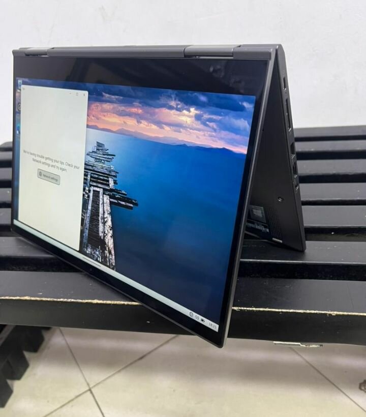 Lenovo Thinkpad