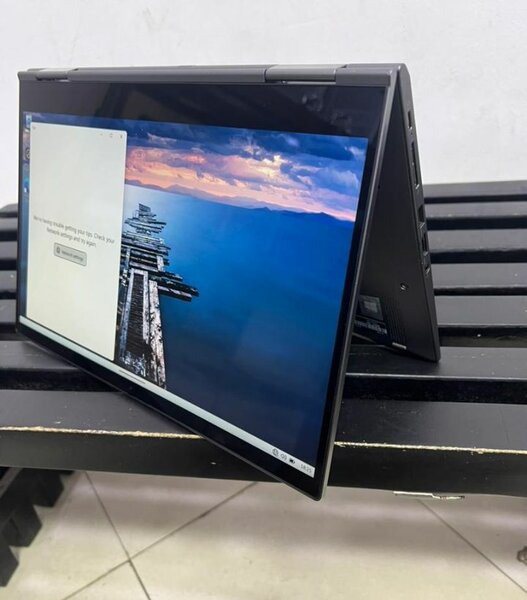 Lenovo Thinkpad