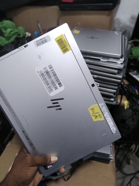 Hp Elite x2 G4