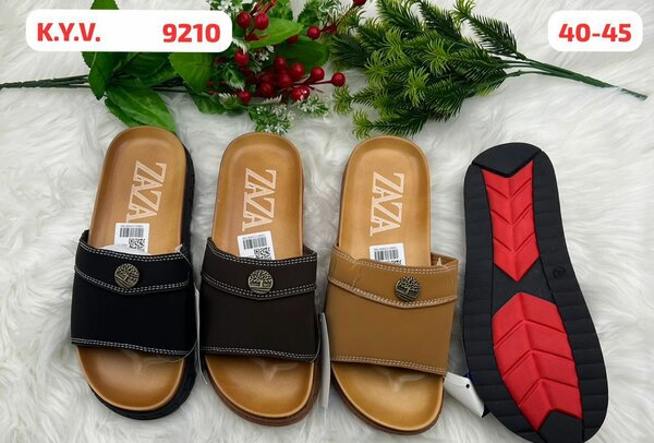 Men Slides