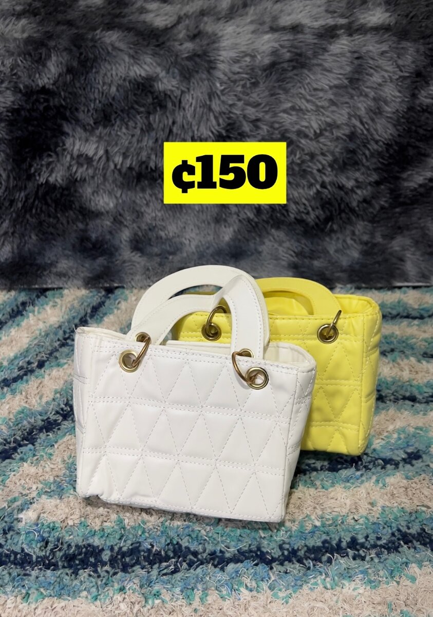 Handbags