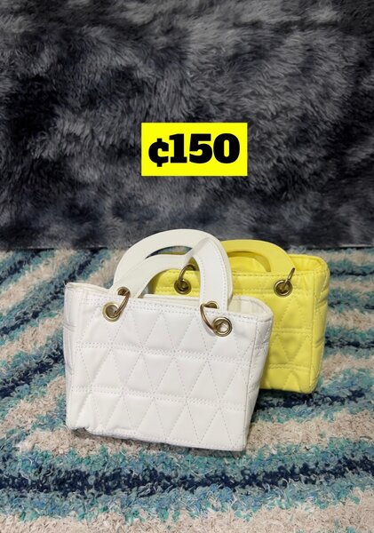 Handbags