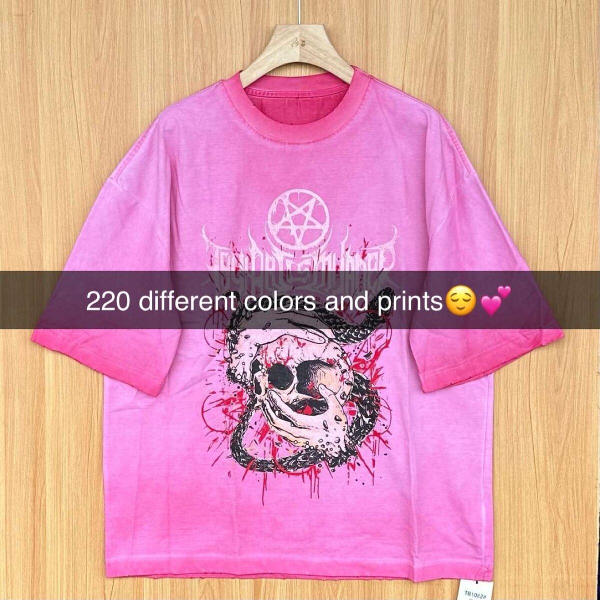 T-Shirts