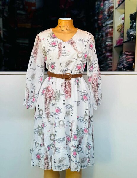 Women dresses