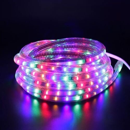 Guirlande LED Multicolore 10m