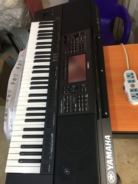 PSR 700