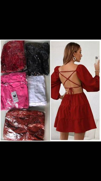 Dresses