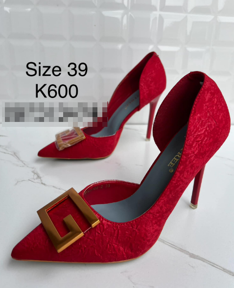 Chaussures