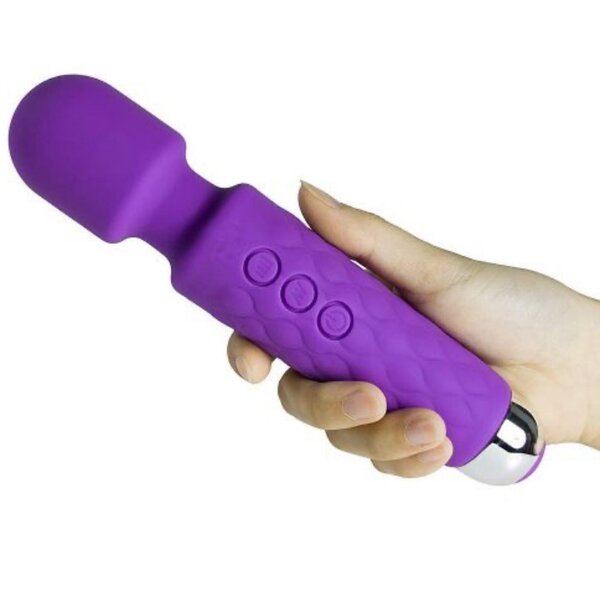 Vibromasseur