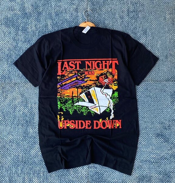 Thrift Tees